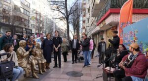 2026 Eskişehir Yılı etkinlikleri devam ediyor