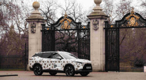 OMODA & JAECOO Londra Moda Haftası’nda tasarım odaklı mobilite vizyonunu sergiledi!