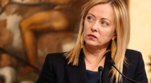 Meloni: 8 Mart, hepimize sadece bir güne değil, her güne özgü bir sorumluluğu hatırlatıyor