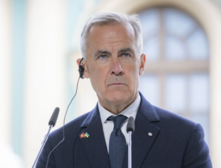 Carney: Birleşik bir federasyon daha güçlü ve refah getirir