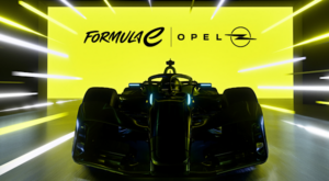 Opel, 2026/27 sezonundan itibaren Formula E’ye katılacak Opel, 2026/27 sezonundan itibaren Formula E’ye katılacak