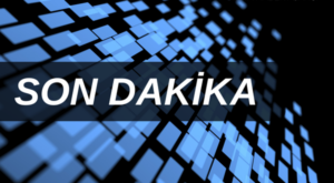 Bolu Belediye Başkanı Tanju Özcan görevden uzaklaştırıldı