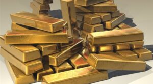 Altın fiyatları yükselişte