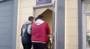 Hatay’da 3 hükümlü yakalandı