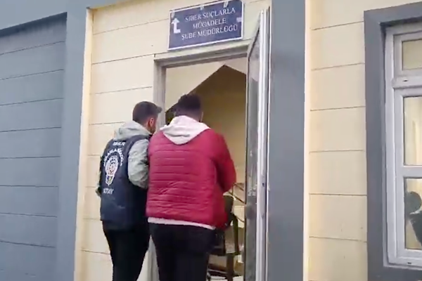 Hatay’da 3 hükümlü yakalandı Hatay’da 3 hükümlü yakalandı