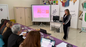 Bağ Projesi’nde kadın girişimci adaylarının mülakat süreci tamamlandı