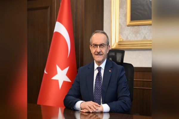 Vali Yavuz’dan Kadir Gecesi mesajı Vali Yavuz’dan Kadir Gecesi mesajı