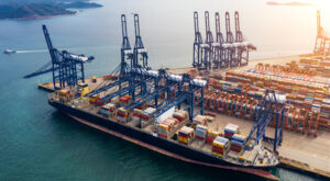 Çin’in dış ticareti yılın ilk iki ayında yüzde 18.3 arttı Çin’in dış ticareti yılın ilk iki ayında yüzde 18.3 arttı