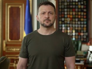 Zelenski: Müzakere ekibimizden bir rapor aldım