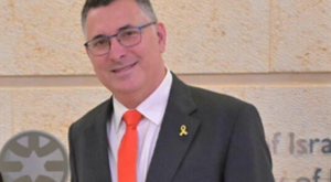 Saar: Yeni Büyükelçi, İsrail-Almanya ilişkilerini güçlendirecek