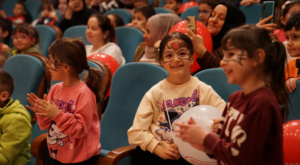 Esenyurt’ta ara tatilde etkinlikler düzenleniyor