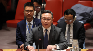 Çin’den Ukrayna çağrısı