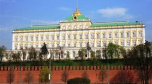 Rusya’dan gaz ihracatına geçici yasak