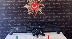 Sivas’ta hastane önünde silahlı saldırı sonucu 6 kişi tutuklandı