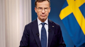 Kristersson: Carney ile Nordik ülkelerin başbakanları ile görüştük Kristersson: Carney ile Nordik ülkelerin başbakanları ile görüştük