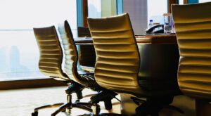 TSKB Gayrimenkul’de başkan seçimi