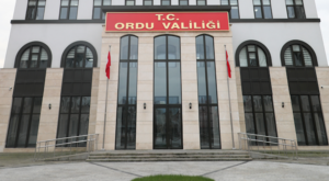 Ordu Valiliği’nden bayram tedbirleri açıklaması