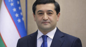 Saidov, Azerbaycanlı mevkidaşı Bayramov ile telefonda görüştü