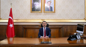 Kocaeli Valisi Aktaş’tan Nevruz Bayramı mesajı