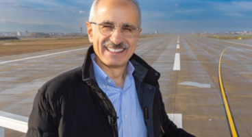 Bakan Uraloğlu: İşte bu büyük yolculuğun yeni bir zirvesi de bugün karşımızda