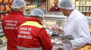 Ramazan’da 95 bin gıda denetimi yapıldı Ramazan’da 95 bin gıda denetimi yapıldı