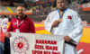 Karaman Özel İdare Spor’dan Türkiye Şampiyonası’nda bronz madalya Karaman Özel İdare Spor’dan Türkiye Şampiyonası’nda bronz madalya