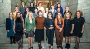 USKD’nin konuğu Elif Bozkurt oldu