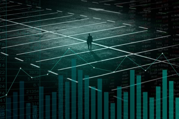 Asya piyasalarında yükseliş eğilimi