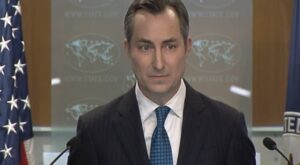 Miller: Şeffaflık ve hesap verebilirlik konusunda tarihi bir eksiklik söz konusu Miller: Şeffaflık ve hesap verebilirlik konusunda tarihi bir eksiklik söz konusu