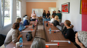 Maltepe’de Sıfır Atık Günü’ne özel tohumlu atölye