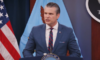 Hegseth: Daha büyük ve yoğunlukta saldırı dalgaları geliyor Hegseth: Daha büyük ve yoğunlukta saldırı dalgaları geliyor