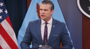 Hegseth: Daha büyük ve yoğunlukta saldırı dalgaları geliyor