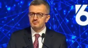 Duran: Kadın, toplum ve gelecek bu üç unsur birbirinden ayrılmaz Duran: Kadın, toplum ve gelecek bu üç unsur birbirinden ayrılmaz