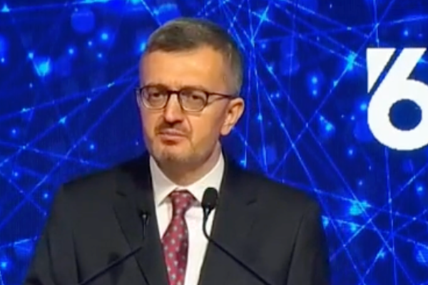 Duran: Kadın, toplum ve gelecek bu üç unsur birbirinden ayrılmaz Duran: Kadın, toplum ve gelecek bu üç unsur birbirinden ayrılmaz