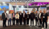 Diyarbakır, ITB Berlin Turizm Fuarı’nda tanıtıldı