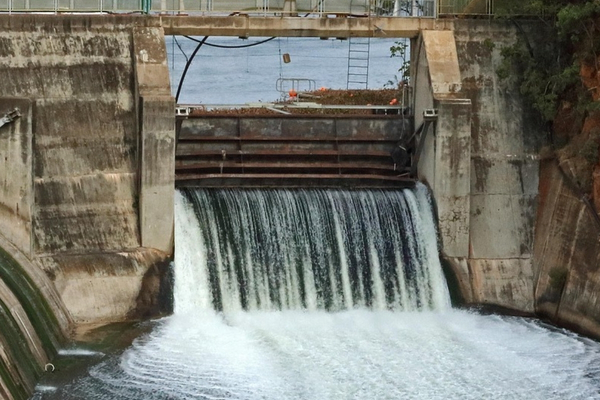 Diyarbakır Valiliği’nden su tahliyesi uyarısı