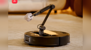 Roborock Saros Z70: Nesneleri tanıyabilen ve müdahale edebilen yeni nesil robot süpürge
