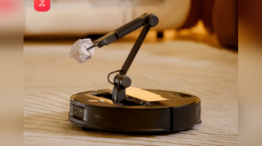 Roborock Saros Z70: Nesneleri tanıyabilen ve müdahale edebilen yeni nesil robot süpürge