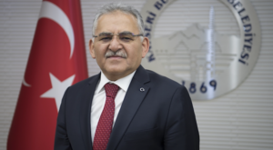 Büyükkılıç: Suyumuzu korumak geleceğimizi korumaktır