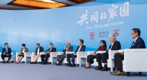 CMG, “Ortak Yurdumuz” temalı yuvarlak masa etkinliği düzenledi