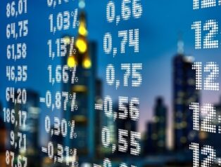 Endeks şirketlerinde değişiklik