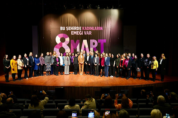 İBB, 2026-2029 dönemi Yerel Eşitlik Planı’nı tanıttı