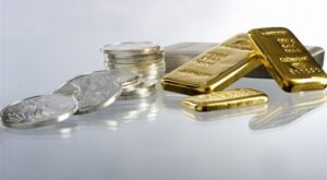 Değerli metallerde düşüş eğilimi