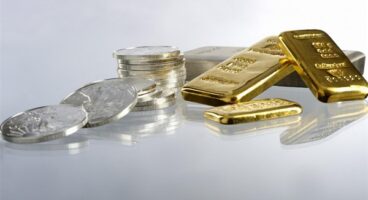 Değerli metallerde düşüş eğilimi