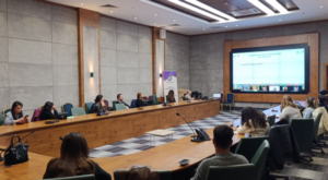 KDK Programı Aşama-2 Eğitimi devam ediyor