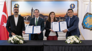 DBB ile DÜ arasında protokol