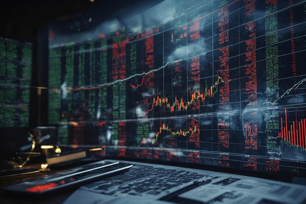 Avrupa borsaları yükselişle açılışa hazırlanıyor Avrupa borsaları yükselişle açılışa hazırlanıyor