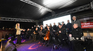 Osmangazi’de Çanakkale ruhu nağmelerle canlandı