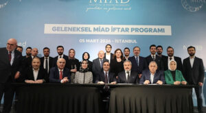 Malatya’da Bilim Merkezi yatırımı için protokol imzalandı Malatya’da Bilim Merkezi yatırımı için protokol imzalandı