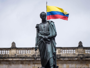 Kolombiya Hava Kuvvetleri: C-130 filosu operasyonlarına devam ediyor